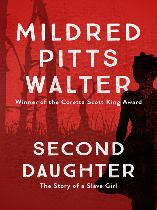 Cover image for Second Daughter